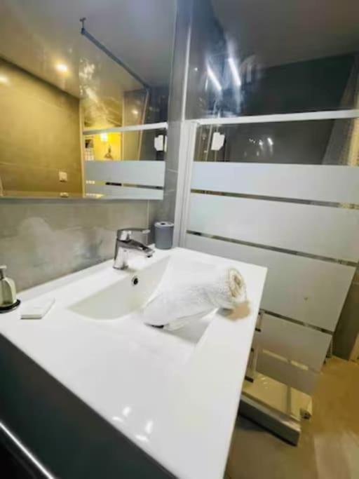 Appartement - Opera - Place De La Madeleine - Saint Martin - 4 Pers Paris Eksteriør bilde