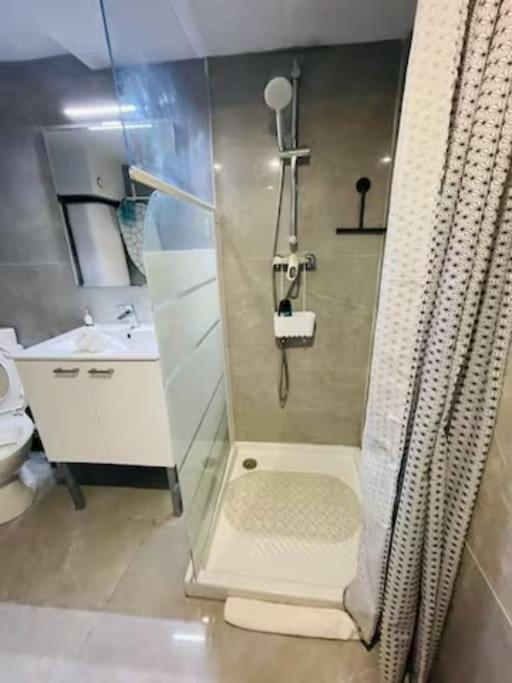 Appartement - Opera - Place De La Madeleine - Saint Martin - 4 Pers Paris Eksteriør bilde