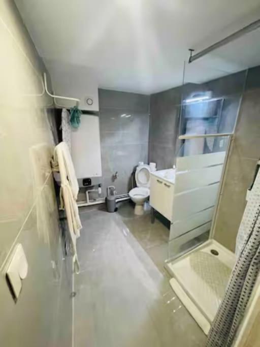 Appartement - Opera - Place De La Madeleine - Saint Martin - 4 Pers Paris Eksteriør bilde