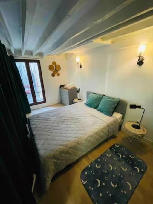 Appartement - Opera - Place De La Madeleine - Saint Martin - 4 Pers Paris Eksteriør bilde
